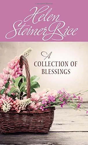Cover of A Collection of Blessings