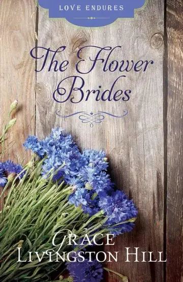 Cover of The Flower Brides
