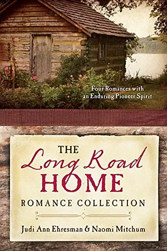 Cover of The Long Road Home Romance Collection
