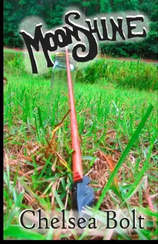 Cover of Moonshine