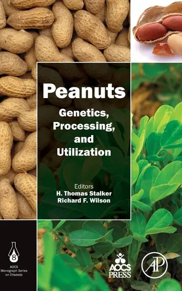 Cover of Peanuts