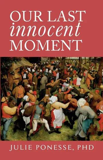 Cover of Our Last Innocent Moment