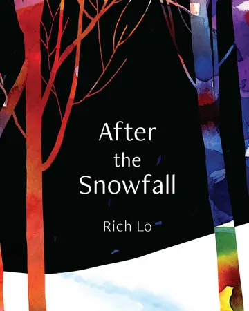 Cover of After the Snowfall