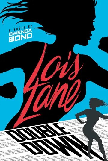 Cover of Double Down