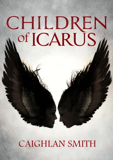 Cover of Children of Icarus