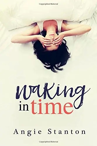 Cover of Waking in Time