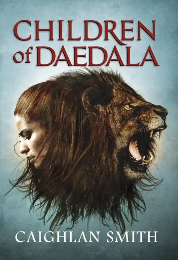 Cover of Children of Daedala