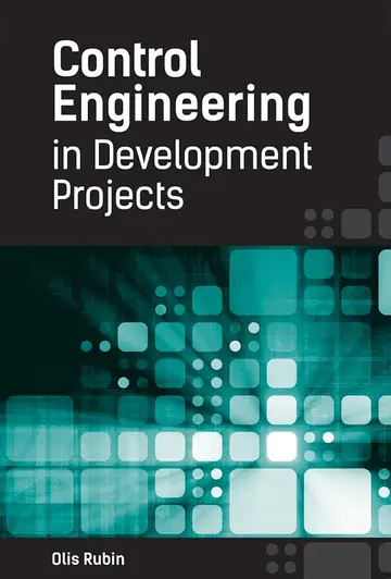 Cover of Control Engineering in Development Projects