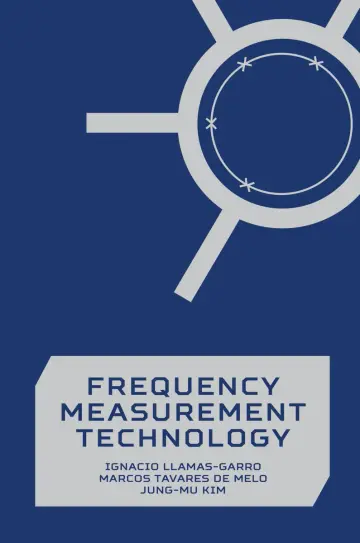 Cover of Frequency Measurement Technology