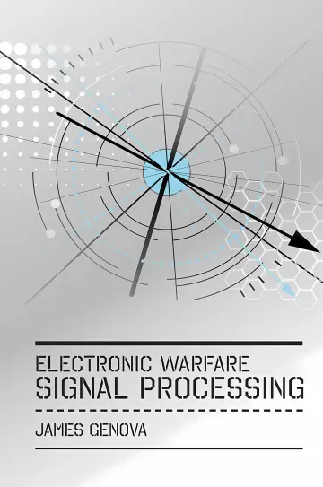 Cover of Electronic Warfare Signal Processing