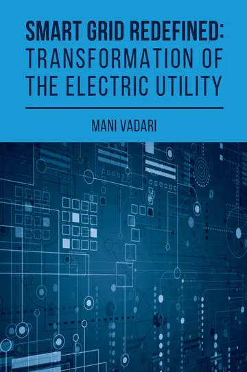 Cover of Smart Grid Redefined
