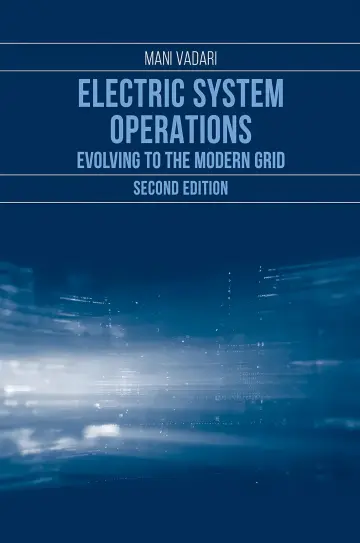 Cover of Electric Systems Operations