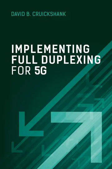 Cover of Implementing Full Duplexing for 5G
