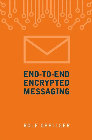 Cover of E2ee Messaging on the Internet