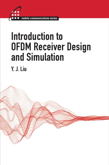 Cover of Introduction to OFDM Receiver Design and Simulation