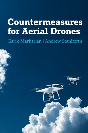 Cover of Countermeasures for Aerial Drones