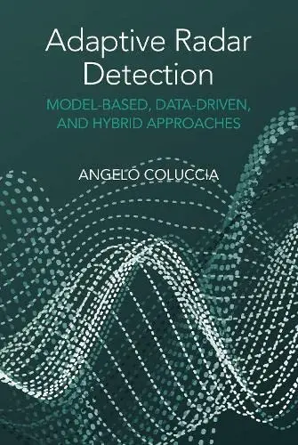 Cover of Adaptive Radar Detection