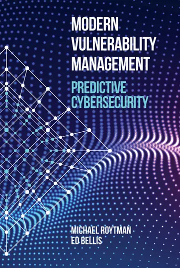 Cover of Modern Vulnerability Management