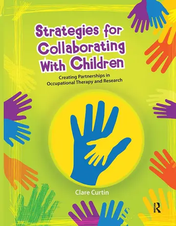 Cover of Strategies for Collaborating with Children