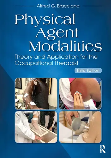 Cover of Physical Agent Modalities