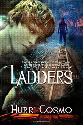 Cover of Ladders