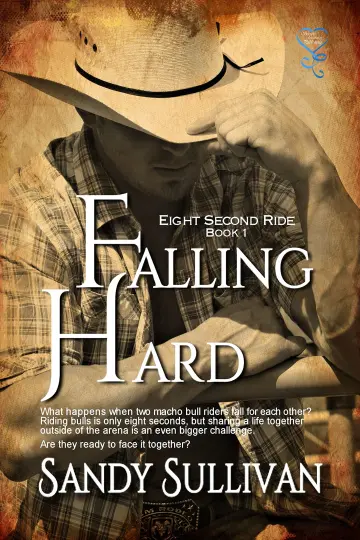 Cover of Falling Hard