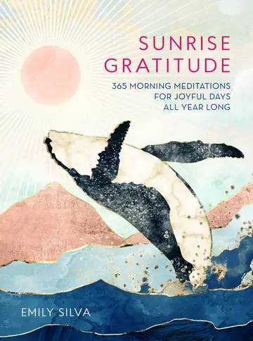 Cover of Sunrise Gratitude