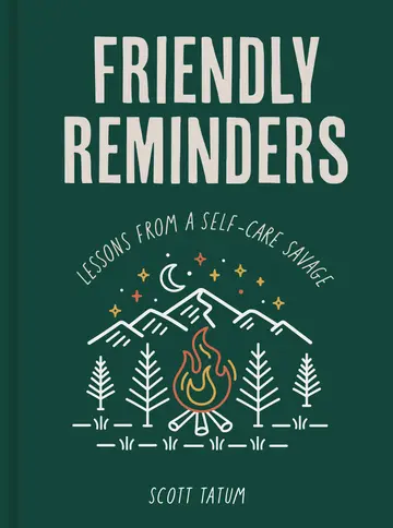 Cover of Friendly Reminders