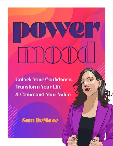 Cover of Power Mood