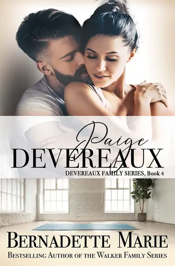 Cover of Paige Devereaux