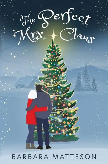 Cover of The Perfect Mrs. Claus