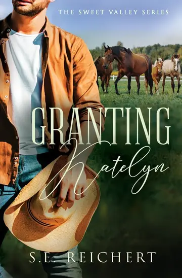Cover of Granting Katelyn
