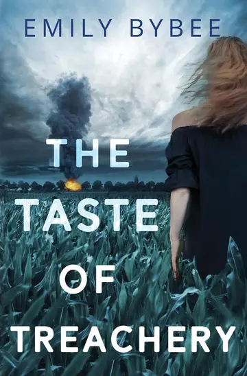 Cover of The Taste of Treachery
