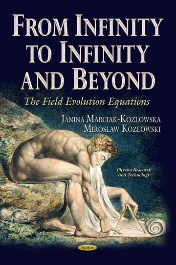 Cover of From Infinity to Infinity and Beyond