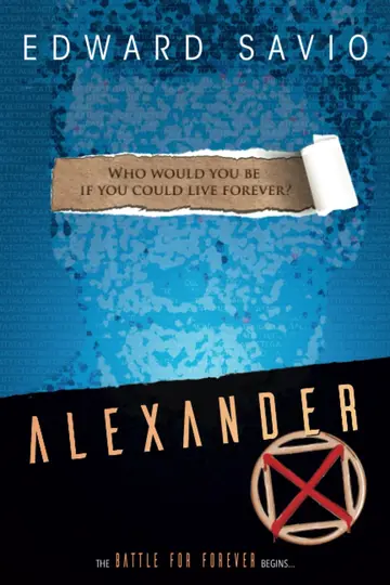 Cover of Alexander X