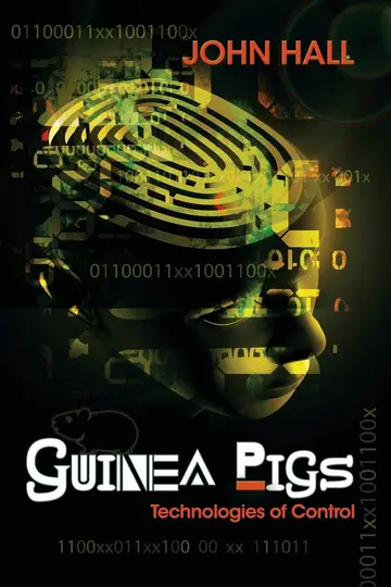 Cover of Guinea Pigs