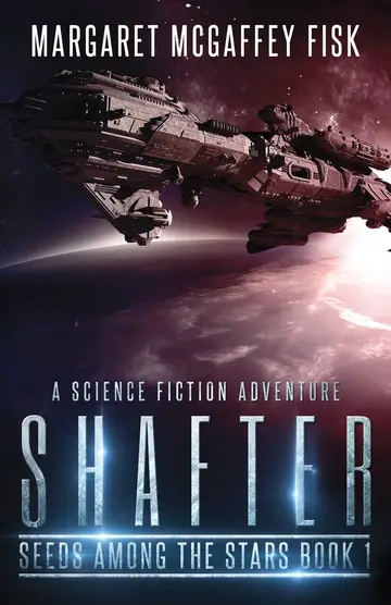 Cover of Shafter