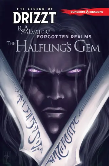 Cover of Dungeons & Dragons