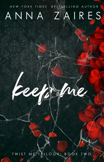 Cover of Keep Me
