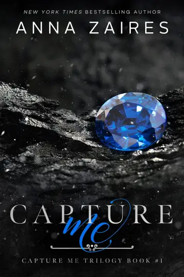Cover of Capture Me
