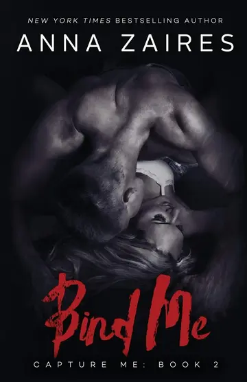 Cover of Bind Me