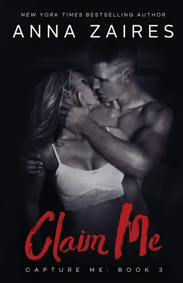 Cover of Claim Me