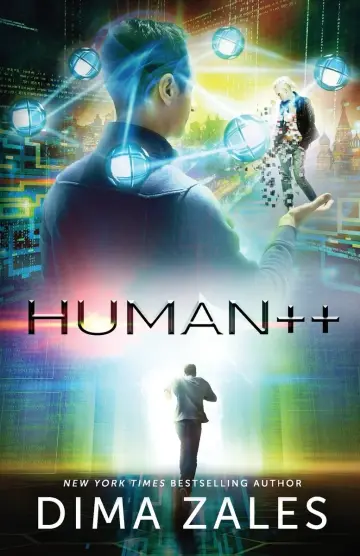 Cover of Human++