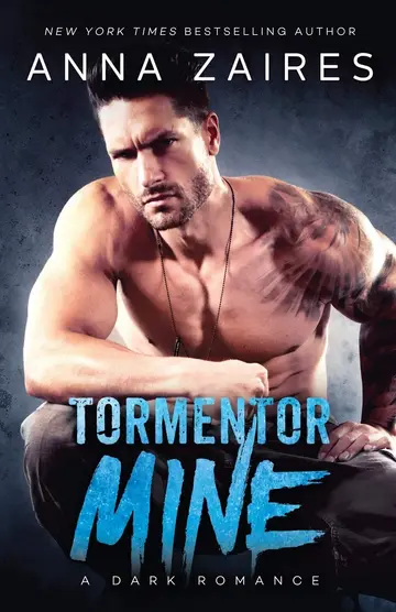 Cover of Tormentor Mine