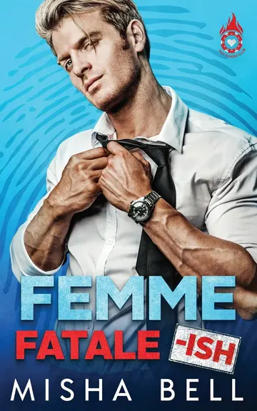 Cover of Femme Fatale-ish