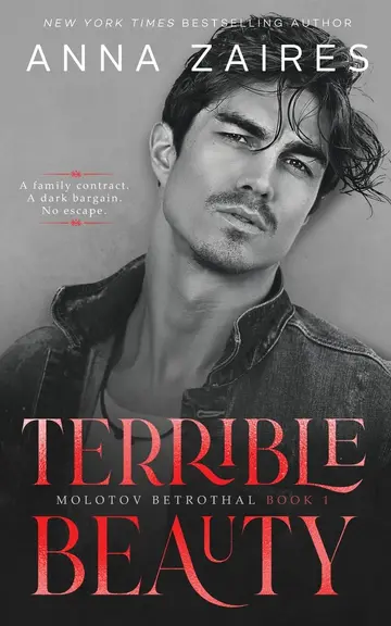 Cover of Terrible Beauty