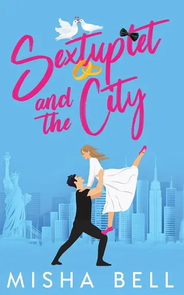 Cover of Sextuplet and the City