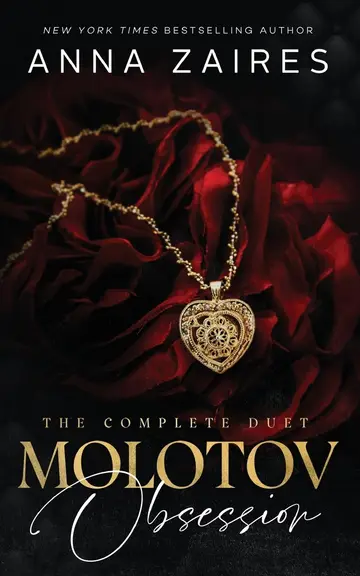 Cover of Molotov Obsession
