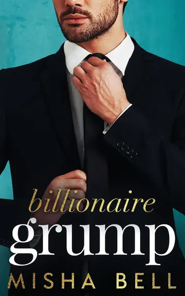 Cover of Billionaire Grump