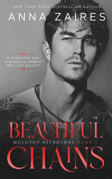 Cover of Beautiful Chains